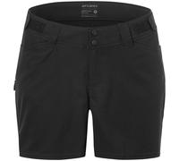 Giro Womens Arc Mid Shorts Noir 6 (2XS) Female
