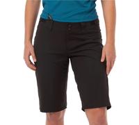 Giro Womens Arc Shorts Noir L (10) Female