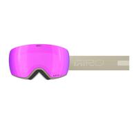 Giro - Women's Article II Viv S2 (VLT7%)/Viv S1 (VLT58%) - Masque de ski - One Size - rails stone