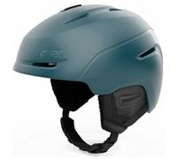 Giro - Women's Avera Mips - Casque de ski - M - 55,5-59 cm - matte peacock pearl