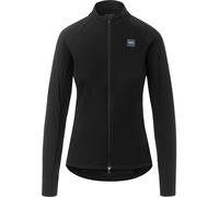 Giro Womens Cascade Insulated Jacket Noir 14 (L) Female