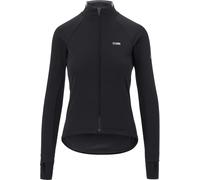 Giro Womens Chrono Pro Alpha Jacket Noir 14 (L) Female