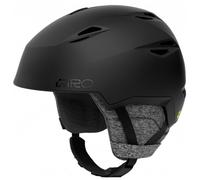 Giro - Women's Envi Spherical - Casque de ski - M - 55,5-59 cm - matte black