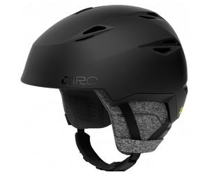 Giro - Women's Envi Spherical - Casque de ski - S - 52-55,5 cm - matte black