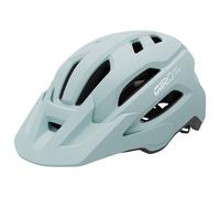 Giro Casque de cyclisme Fixture Mips II Femme 50-57 cm Mat Bleu ciel