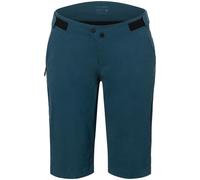 Giro Womens Havoc Shorts Bleu portuaire 4 (3XS) Female