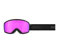 Giro - Women's Millie Vivid S2 (VLT 27%) - Masque de ski - One Size - rails black