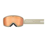 Giro - Women's Millie Vivid S3 (VLT 18%) - Masque de ski - One Size - rails stone