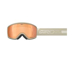 Giro - Women's Millie Vivid S3 (VLT 18%) - Masque de ski - One Size - rails stone