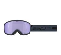 Giro - Women's Millie Vivid S3 (VLT 9%) - Masque de ski - One Size - rails indigo