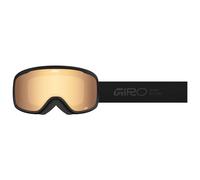 Giro - Women's Moxie S2 (VLT 23%)/S0 (VLT 84%) - Masque de ski - One Size - stacked black