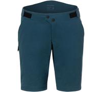 Giro Womens Ride Shorts Bleu portuaire 4 (3XS) Female