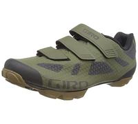 Giro Ranger Mtb Shoes Vert EU 40 Homme Green