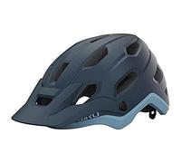 Giro Women's Source MIPS Casque Femme, Matt Ano Harbour Bleu, M 55-59 cm