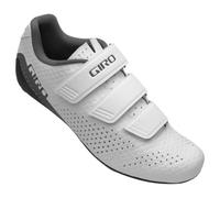 Chaussures route giro stylus blanc