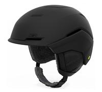 Giro - Women's Tenet Mips - Casque de ski - M - 55,5-59 cm - matte black lx