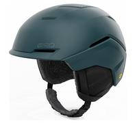 Giro - Women's Tenet Mips - Casque de ski - M - 55,5-59 cm - matte peacock pearl