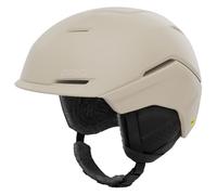 Giro - Women's Tenet Mips - Casque de ski - M - 55,5-59 cm - matte stone pearl