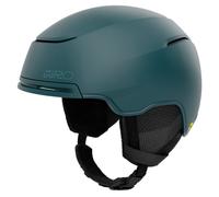 Giro - Women's Terra Mips - Casque de ski - S - 52-55,5 cm - matte peacock pearl