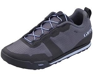 Giro Women's Tracker Trail Running Shoe, Dark Shadow Lavender Grey, 40.5 EU