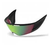 Giro x Casques de vélo Mixte, Vivid Road Emerald, Taille Unique
