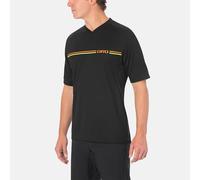 Giro Xar Maillot de Sport pour Homme Noir Taille XL