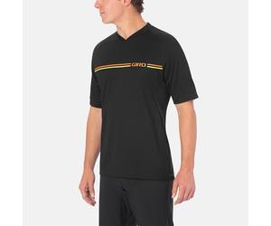 Giro Xar Maillot de Sport pour Homme Noir Taille XL