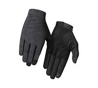 GIRO Xnetic Downhill/Freeride Enduro Gants de VTT, Homme, Coal, L | 9-10