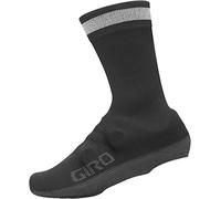 Giro Xnetic H20 Overshoes Noir EU 40-42 Homme Black