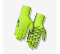 Giro - Xnetic H2O Glove - Gants vélo Open Yellow - S