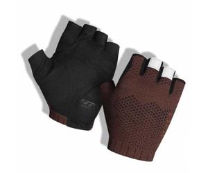 GIRO Xnetic Road City/Urban | Cyclocross | Vélo électrique | Vélo de Course | Gants de Triathlon/Aero | Ox Blood, XXL
