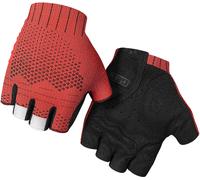 Giro Xnetic Road Cycling Mitt Rouge écarlate Petit Male