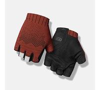 Giro - Xnetic Road Gants - Adulte Homme - Rouge, L