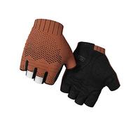 Giro - Xnetic Road Gants - Adulte Homme - Rouge, XS