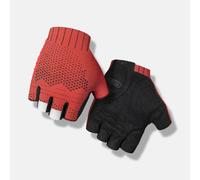 Giro Xnetic Short Gloves Rouge M Homme Red