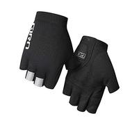Giro Xnetic Road W Vélo de Course pour Femme | Street/Skate| Triathlon/Aero | Gants Noir | XL