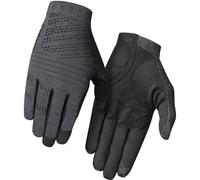 Giro Xnetic Trail Mtb Cycling Gloves Charbon Petit Male