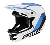 Giro XXL Casque Insurgent SP MTWH/ANBL 59/63 XL 23 Mixte, Blanc