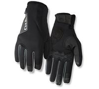 Giro XXL Gants Ambient 2.0 Noir Unisex-Adult, Black