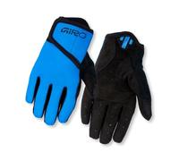 Giro Youth DND Jr II Gants de vélo Bleu Taille S