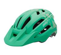 Giro - Youth's Fixture Mips II - Casque de cyclisme - 50-57 cm - matte green rush
