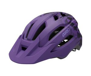 Giro - Youth's Fixture Mips II - Casque de cyclisme - 50-57 cm - matte purple rush