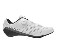 Chaussures route giro cadet blanc
