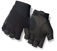 Giro Zero CS Gants de Cyclisme Unisexe pour Adulte, Adulte - Mixte, 230085-001, Noir, s