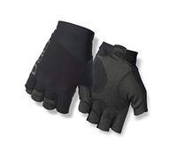 Giro Zero CS Gants de Cyclisme Unisexe pour Adulte L Noir