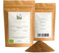 Girofle en Poudre Moulu - Épice Pure Bio | au parfum intense et pénétrant pour aromatiser pain d'épices currys et vin chaud