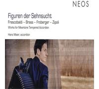 Girolamo Fresco Frescobaldi/Brass/Froberger/Zipoli: Figuren Der Sehnsucht: (CD)