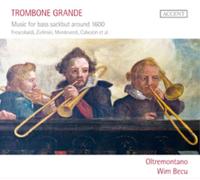 Musique Pour Saqueboute Basse