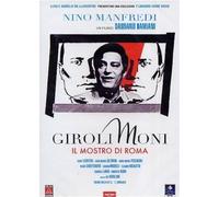 Girolimoni-Il Mostro di Roma [Import]