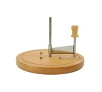 Girolle à fromage 22 cm Fackelmann Boissellerie